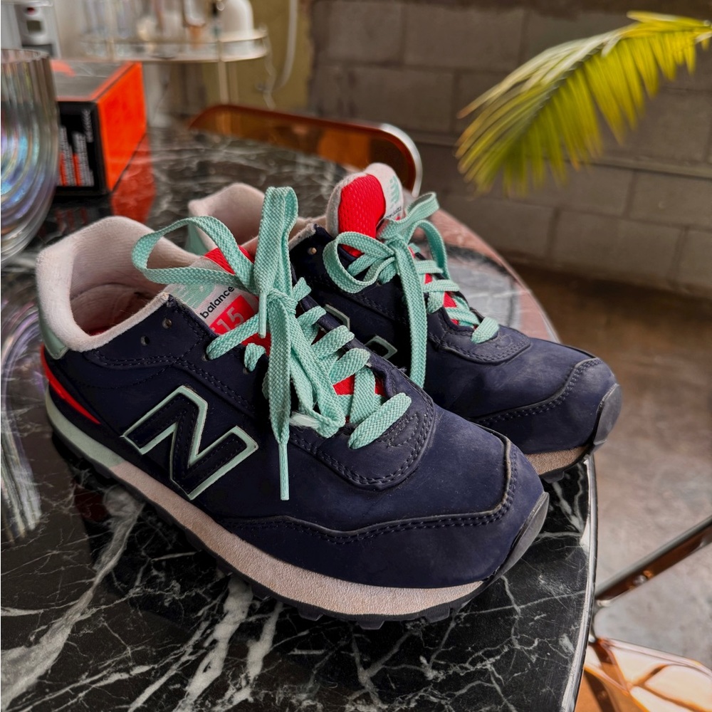 Women’s New Balance 515 shoes - SIZE 7
